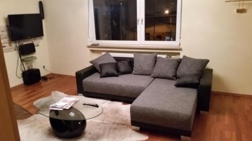 Apartamento Messeappartment N�rnberg