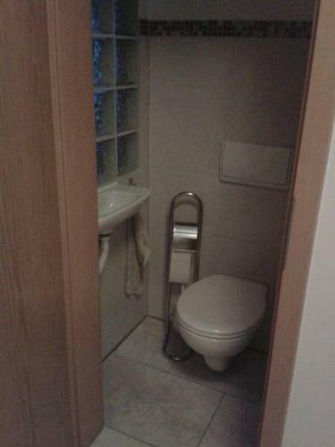 Apartamento Messeappartment N�rnberg