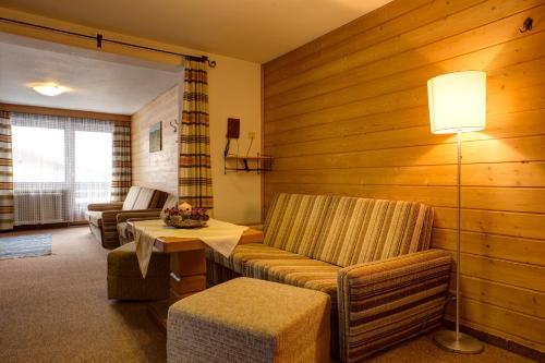 Apartamento Appartement Renate Siess