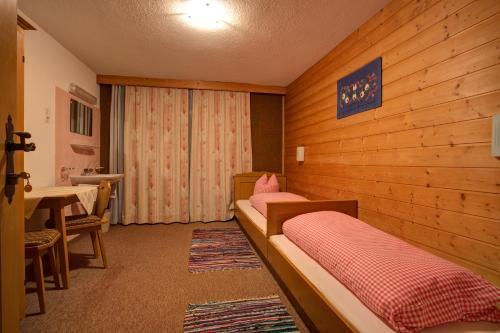 Apartamento Appartement Renate Siess