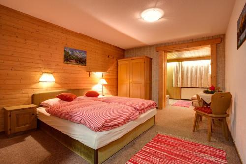 Apartamento Appartement Renate Siess