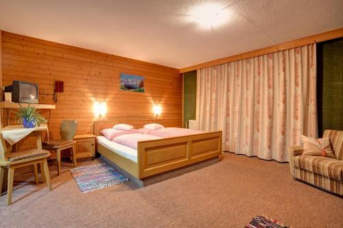 Apartamento Appartement Renate Siess