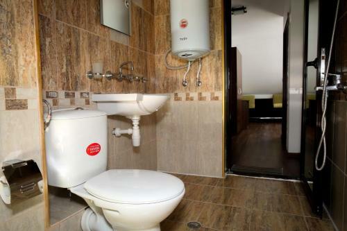 Hostal Guest House Byalata Kashta