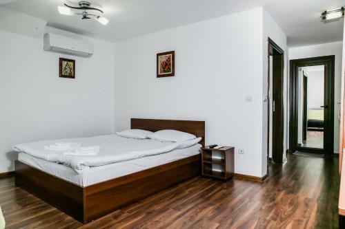 Hostal Guest House Byalata Kashta