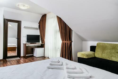 Hostal Guest House Byalata Kashta