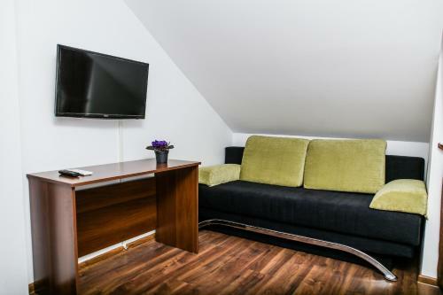Hostal Guest House Byalata Kashta