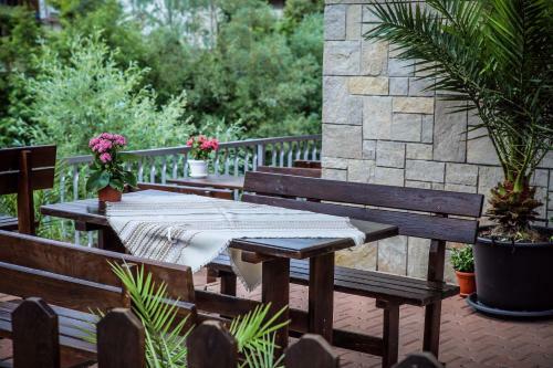 Hostal Guest House Byalata Kashta