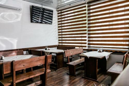 Hostal Guest House Byalata Kashta