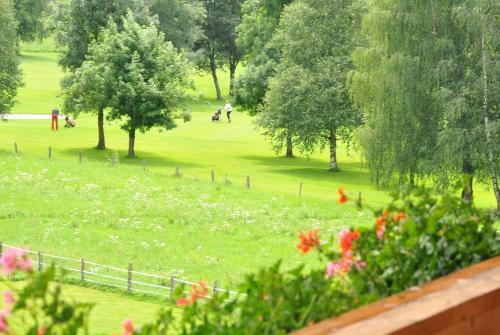 Hostal Haus K�ssler