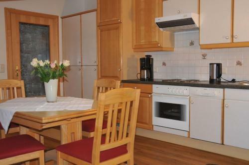 Hostal Haus K�ssler