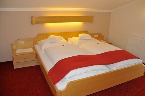 Hostal Haus K�ssler