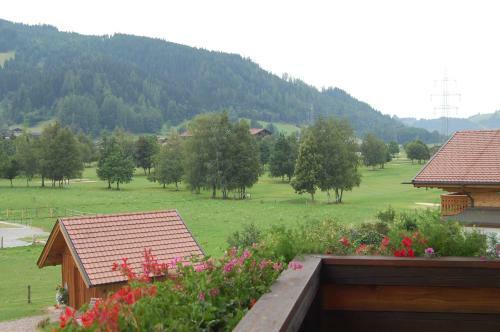 Hostal Haus K�ssler