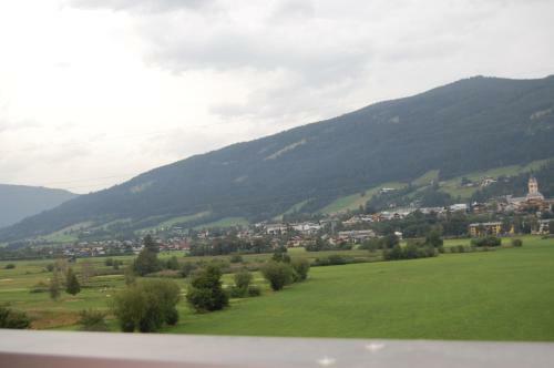 Hostal Haus K�ssler