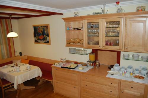 Hostal Haus K�ssler