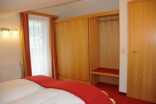 Hostal Haus K�ssler