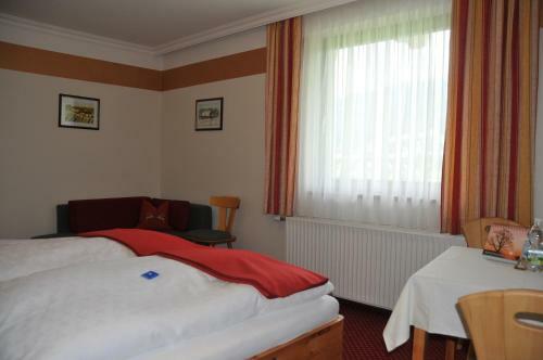 Hostal Haus K�ssler