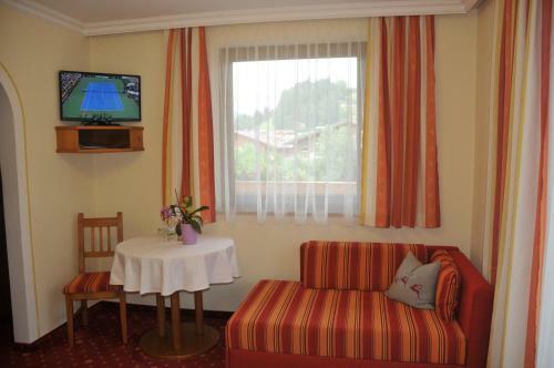 Hostal Haus K�ssler