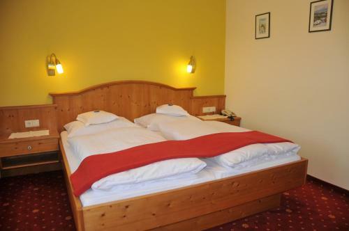 Hostal Haus K�ssler