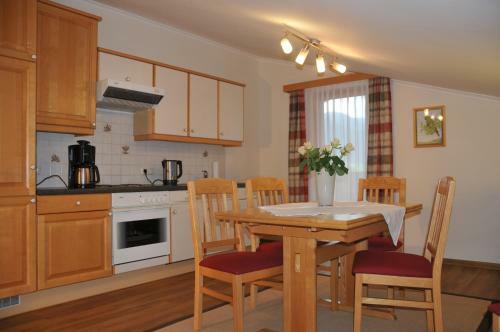 Hostal Haus K�ssler