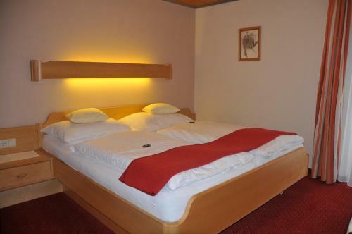 Hostal Haus K�ssler
