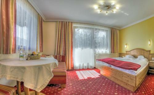 Hostal Haus K�ssler