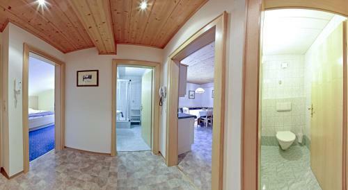 Hostal Haus K�ssler