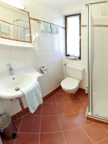 Hostal Haus K�ssler