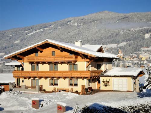 Hostal Haus K�ssler