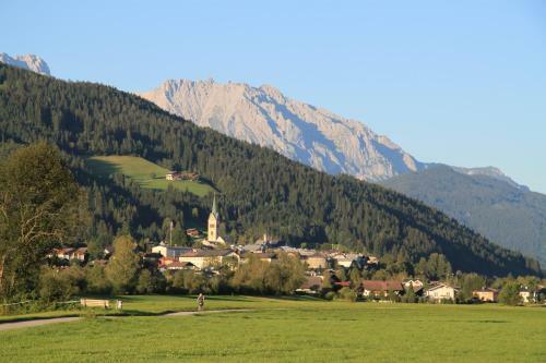 Hostal Haus K�ssler