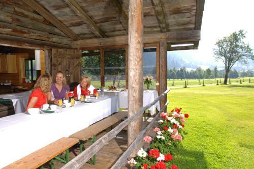 Hostal Haus K�ssler