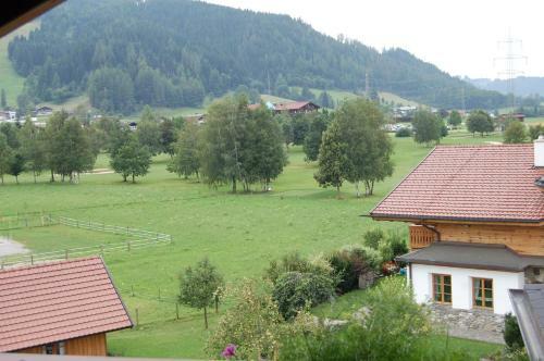 Hostal Haus K�ssler