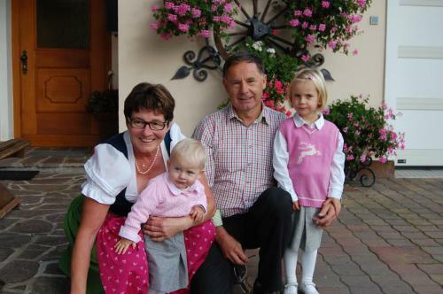 Hostal Haus K�ssler