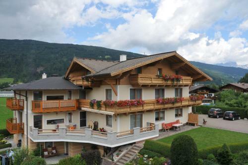 Hostal Haus K�ssler
