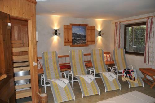 Hostal Haus K�ssler