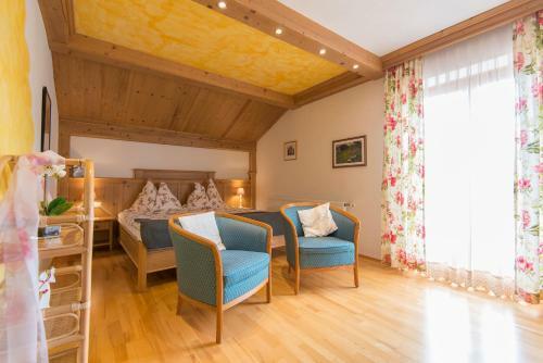 Hostal Alpenpension Lackenbauer