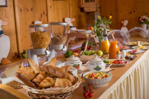 Hostal Alpenpension Lackenbauer