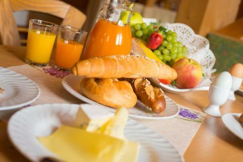 Hostal Alpenpension Lackenbauer