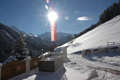 Hostal Alpenpension Lackenbauer