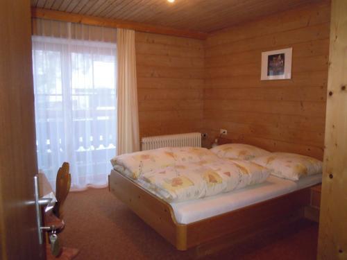 Bed & Breakfast Pension Herzoggut