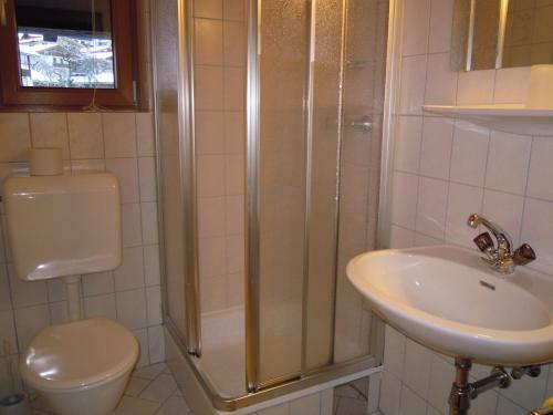 Bed & Breakfast Pension Herzoggut