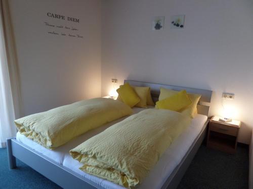 Bed & Breakfast Pension Herzoggut