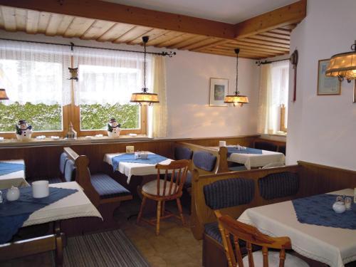Bed & Breakfast Pension Herzoggut