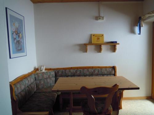 Bed & Breakfast Pension Herzoggut