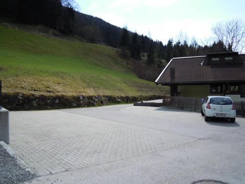 Bed & Breakfast Pension Herzoggut