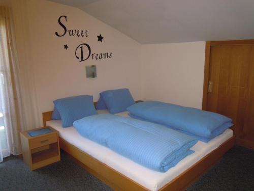 Bed & Breakfast Pension Herzoggut