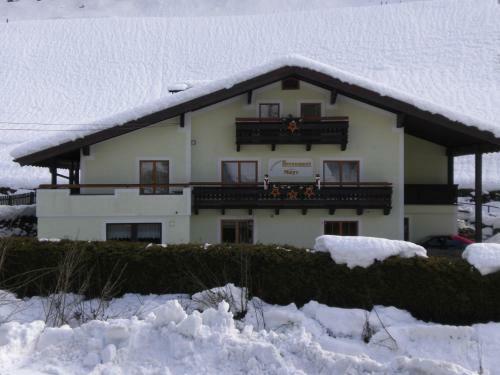 Bed & Breakfast Pension Herzoggut