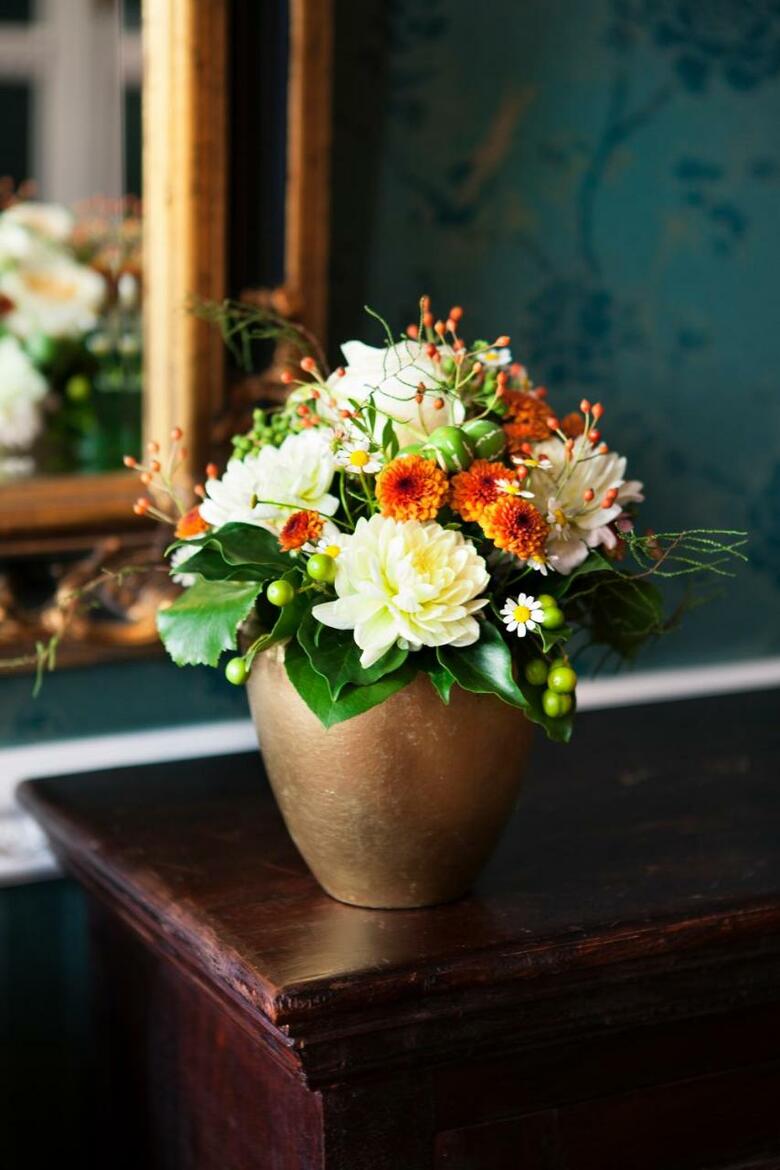 Honigmond Boutique Hotel