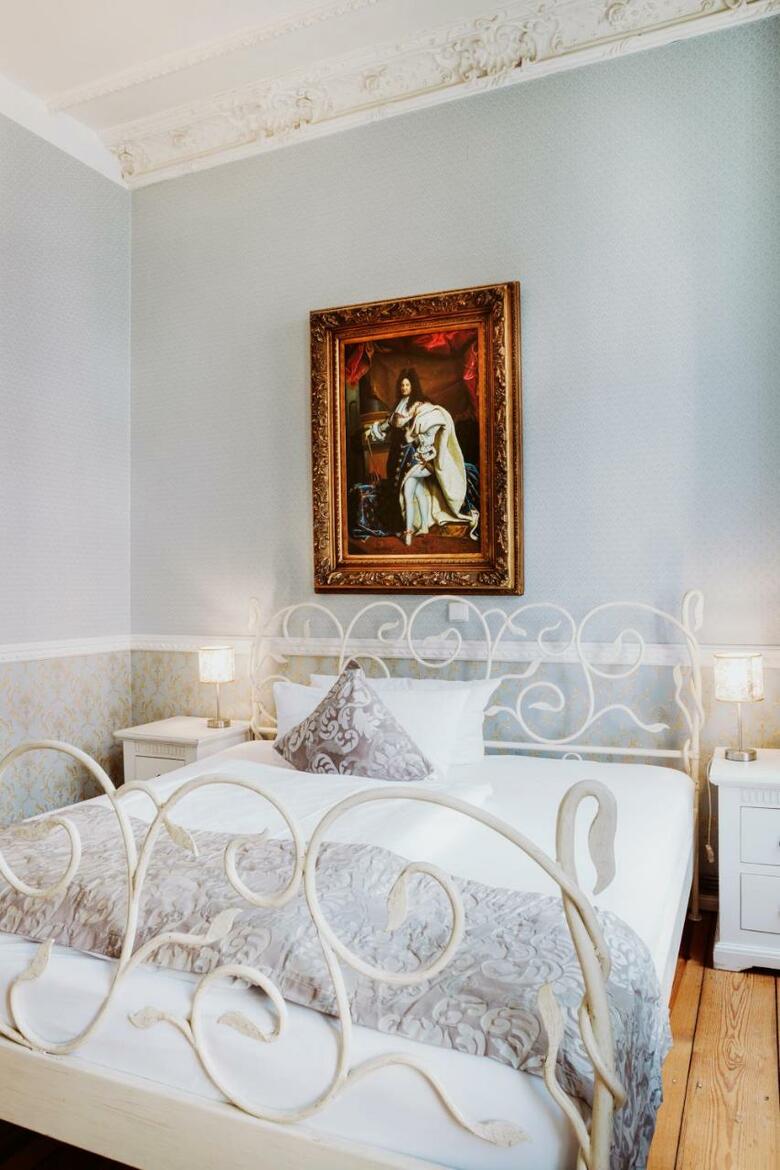 Honigmond Boutique Hotel
