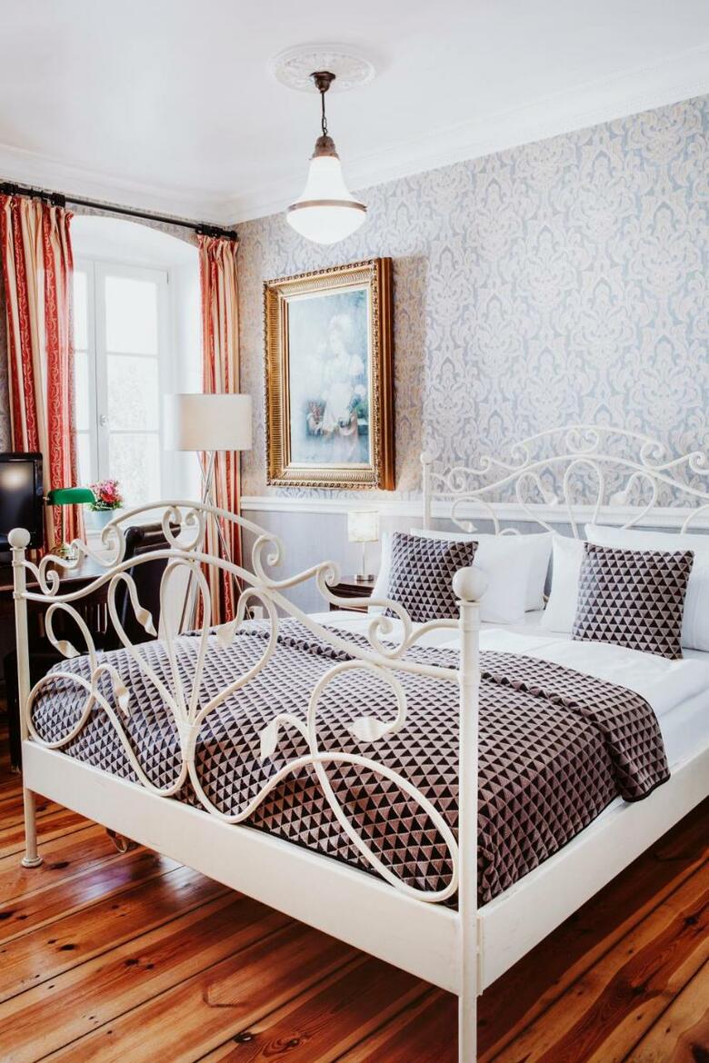 Honigmond Boutique Hotel