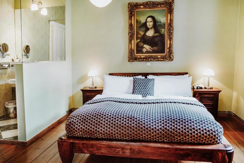 Honigmond Boutique Hotel